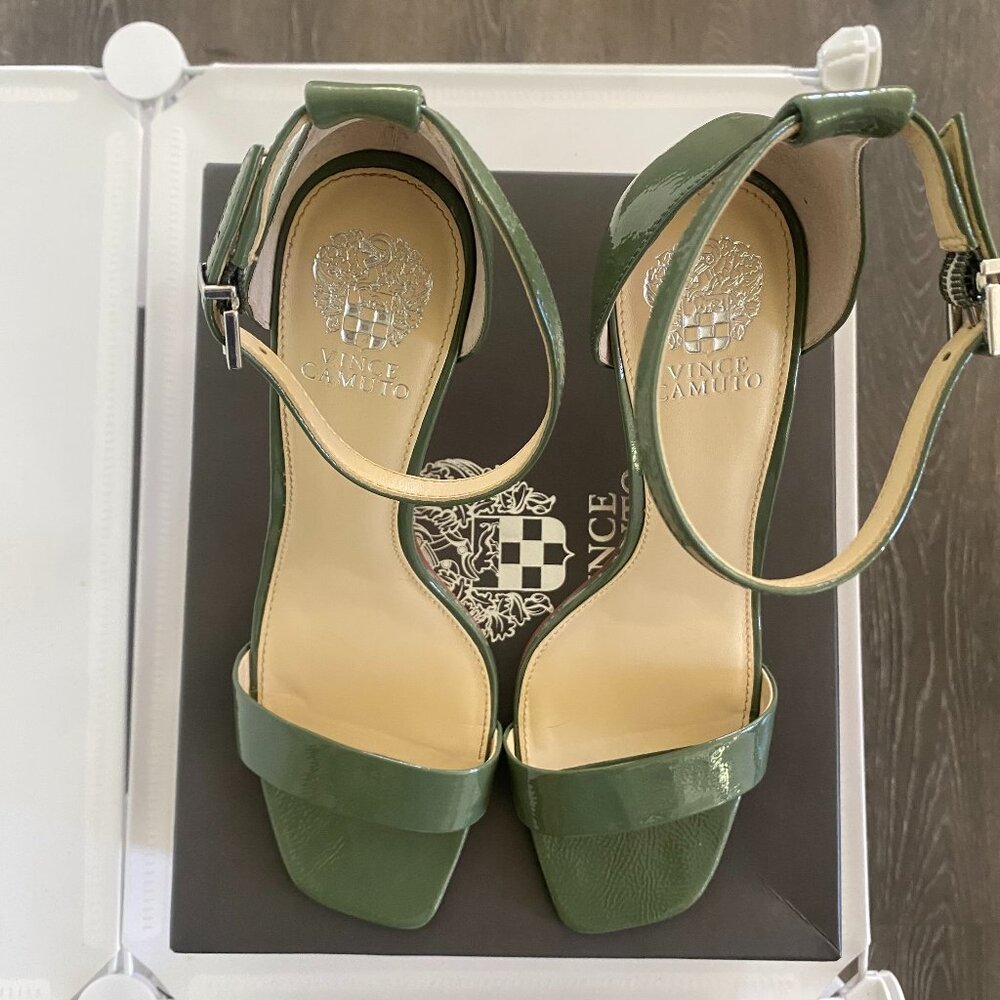 Vince Camuto Heels